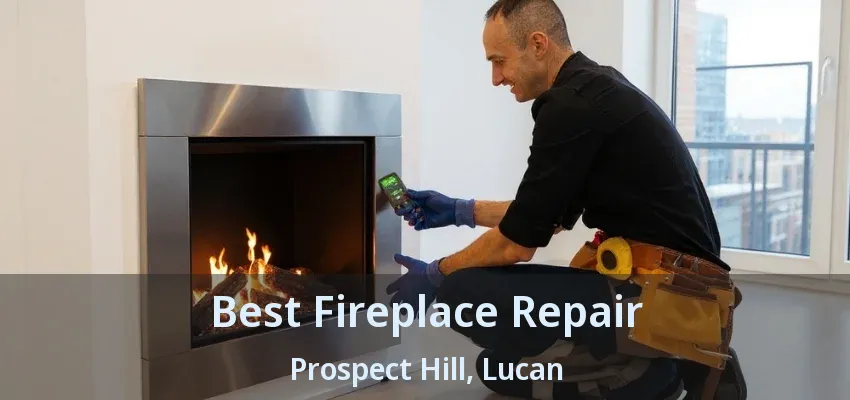 Best Fireplace Repair Prospect Hill, Lucan - ON Best Fireplace Repair Prospect Hill, Lucan - ON