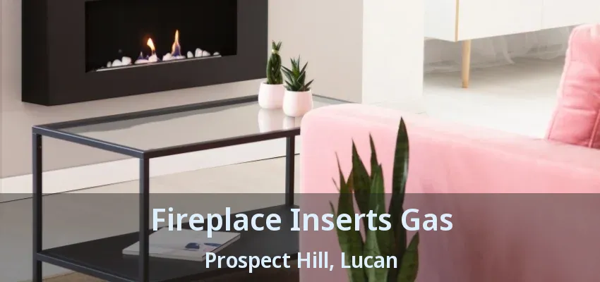 Fireplace Inserts Gas Prospect Hill, Lucan - ON Fireplace Inserts Gas Prospect Hill, Lucan - ON