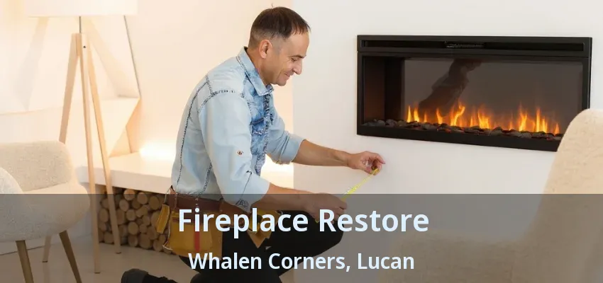 Fireplace Restore Whalen Corners, Lucan - ON Fireplace Restore Whalen Corners, Lucan - ON