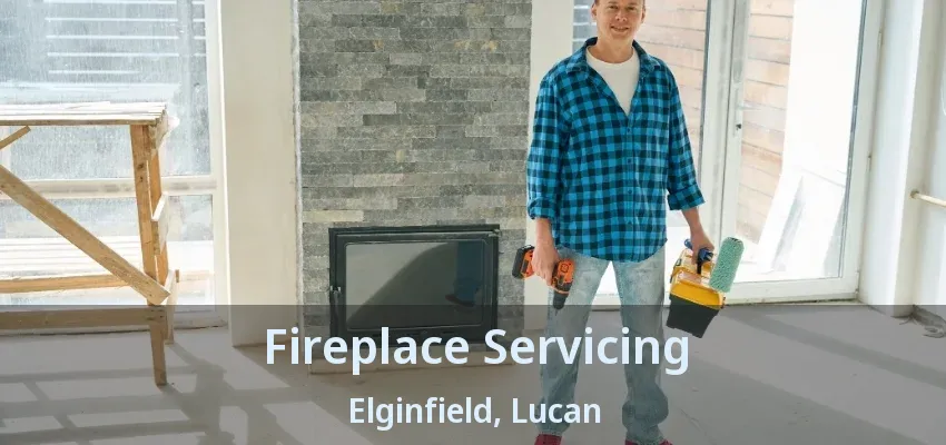 Fireplace Servicing Elginfield, Lucan - ON Fireplace Servicing Elginfield, Lucan - ON