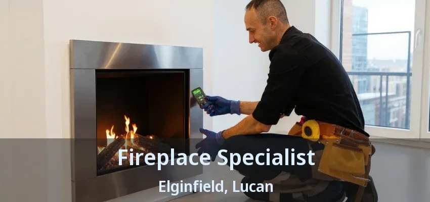 Fireplace Specialist Elginfield, Lucan - ON