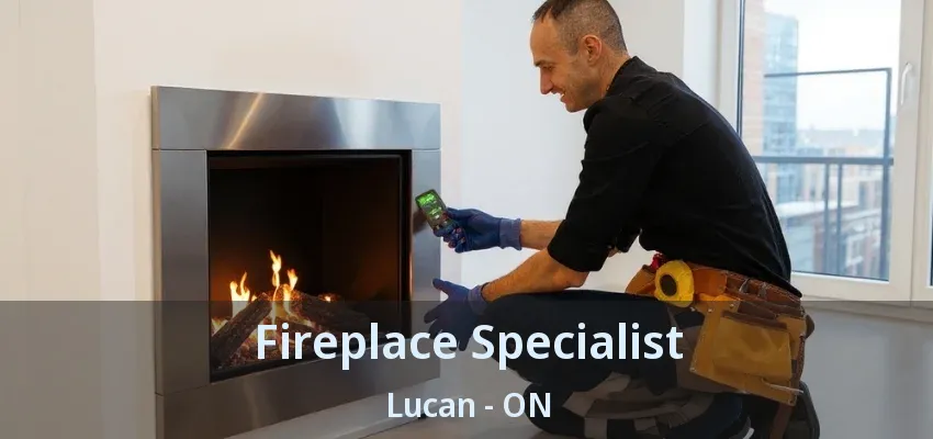 Fireplace Specialist Lucan - ON Fireplace Specialist Lucan - ON
