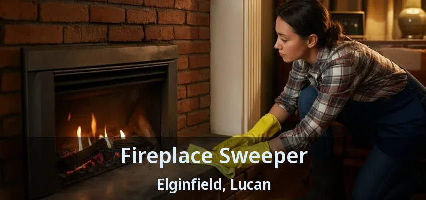 Fireplace Sweeper Elginfield, Lucan - ON Fireplace Sweeper Elginfield, Lucan - ON