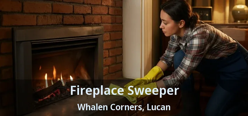 Fireplace Sweeper Whalen Corners, Lucan - ON