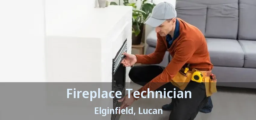 Fireplace Technician Elginfield, Lucan - ON Fireplace Technician Elginfield, Lucan - ON