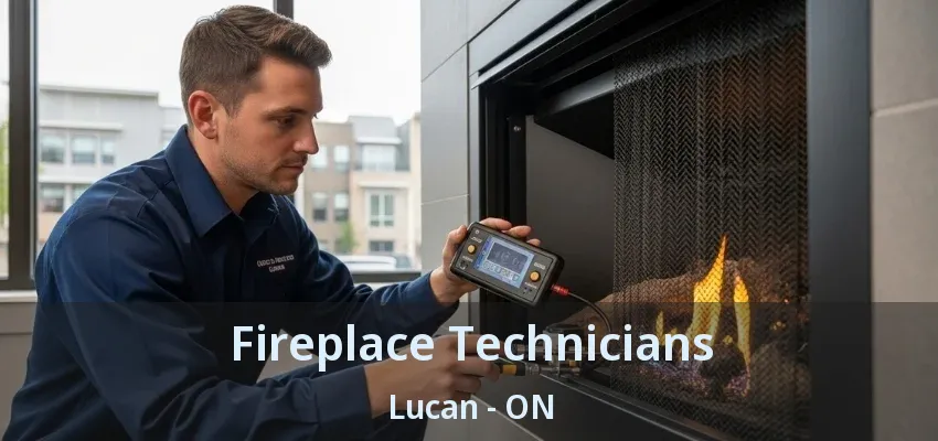 Fireplace Technicians Lucan - ON Fireplace Technicians Lucan - ON