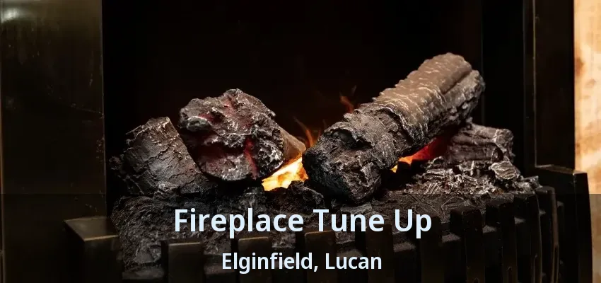 Fireplace Tune Up Elginfield, Lucan - ON Fireplace Tune Up Elginfield, Lucan - ON