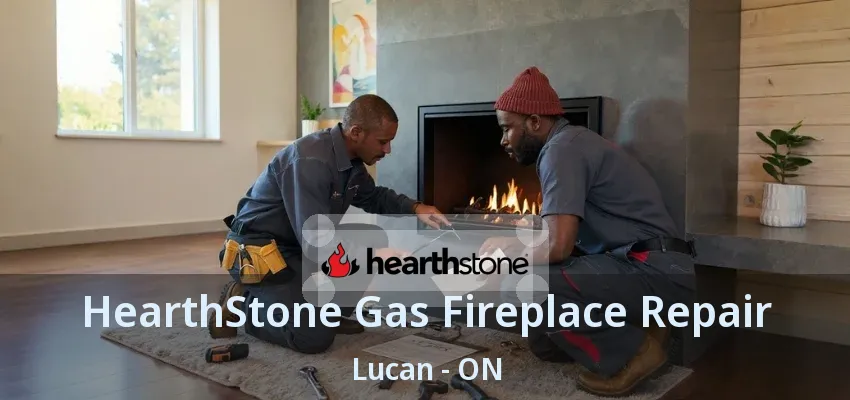 HearthStone Gas Fireplace Repair Lucan - ON HearthStone Gas Fireplace Repair Lucan - ON