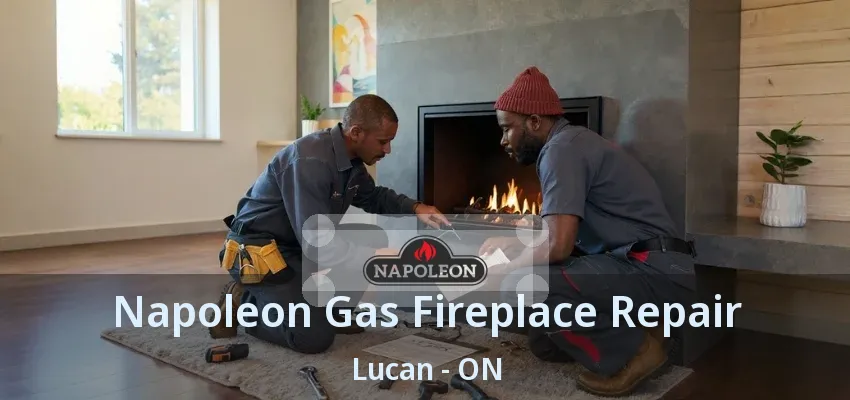 Napoleon Gas Fireplace Repair Lucan - ON Napoleon Gas Fireplace Repair Lucan - ON