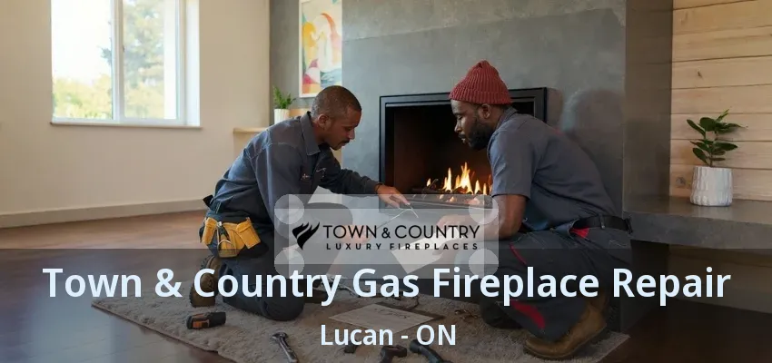 Town & Country Gas Fireplace Repair Lucan - ON Town & Country Gas Fireplace Repair Lucan - ON