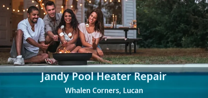 Jandy Pool Heater Repair Whalen Corners, Lucan - ON Jandy Pool Heater Repair Whalen Corners, Lucan - ON