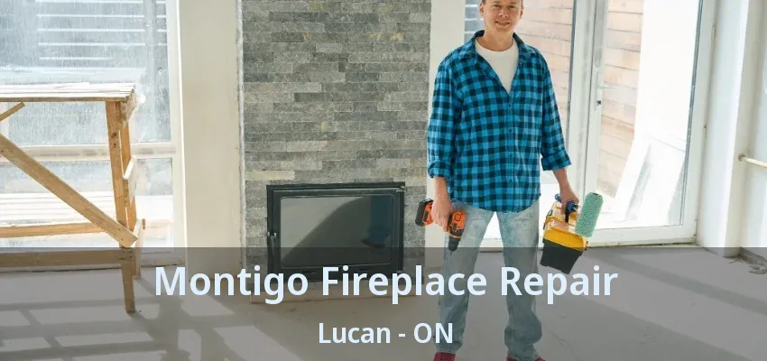 Montigo Fireplace Repair Lucan - ON Montigo Fireplace Repair Lucan - ON