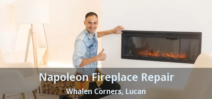 Napoleon Fireplace Repair Whalen Corners, Lucan - ON
