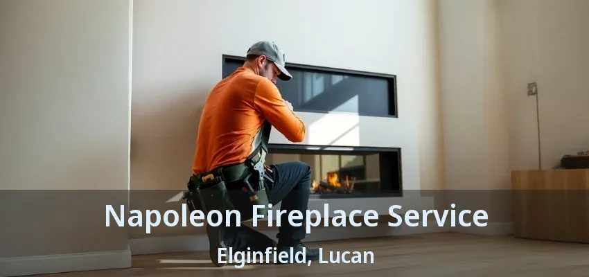 Napoleon Fireplace Service Elginfield, Lucan - ON Napoleon Fireplace Service Elginfield, Lucan - ON