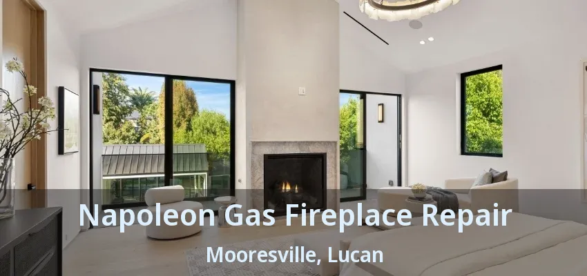 Napoleon Gas Fireplace Repair Mooresville, Lucan - ON Napoleon Gas Fireplace Repair Mooresville, Lucan - ON