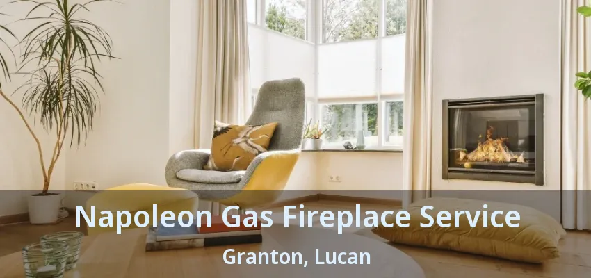 Napoleon Gas Fireplace Service Granton, Lucan - ON Napoleon Gas Fireplace Service Granton, Lucan - ON