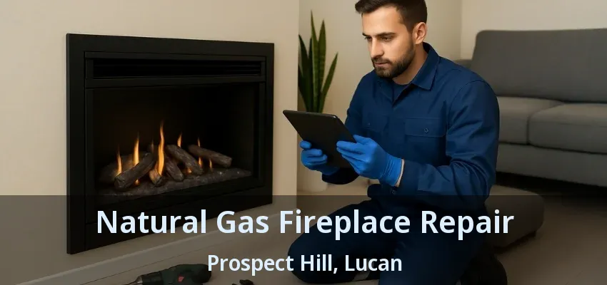 Natural Gas Fireplace Repair Prospect Hill, Lucan - ON Natural Gas Fireplace Repair Prospect Hill, Lucan - ON