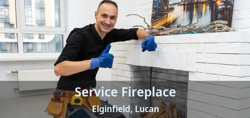 Service Fireplace Elginfield, Lucan - ON Service Fireplace Elginfield, Lucan - ON