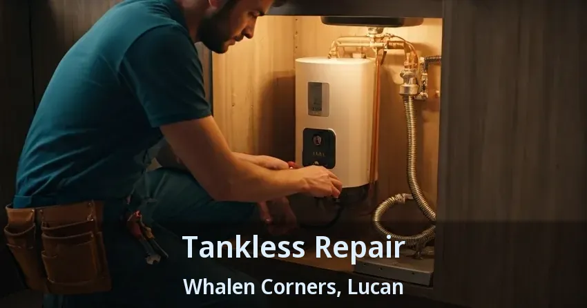 Tankless Repair Whalen Corners, Lucan - ON Tankless Repair Whalen Corners, Lucan - ON