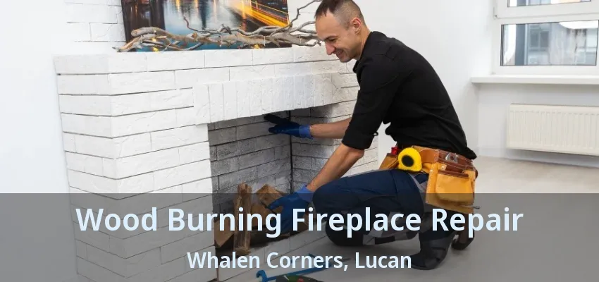 Wood Burning Fireplace Repair Whalen Corners, Lucan - ON Wood Burning Fireplace Repair Whalen Corners, Lucan - ON