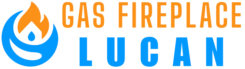 Gas Fireplace Lucan